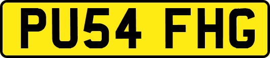 PU54FHG