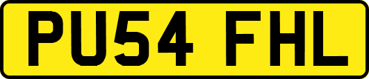 PU54FHL