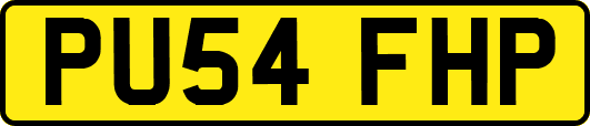 PU54FHP