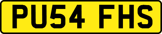 PU54FHS