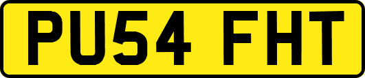 PU54FHT