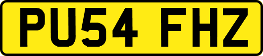 PU54FHZ