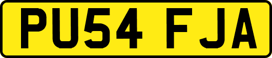 PU54FJA