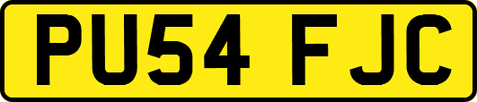 PU54FJC