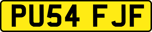 PU54FJF
