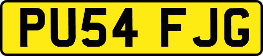 PU54FJG