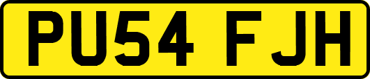 PU54FJH