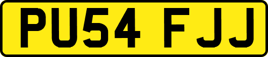 PU54FJJ