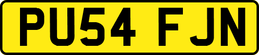 PU54FJN