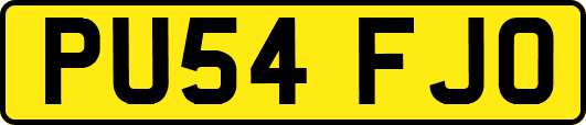 PU54FJO