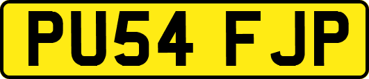 PU54FJP