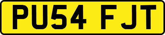 PU54FJT