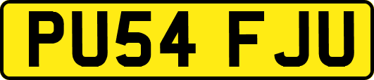 PU54FJU