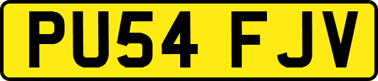 PU54FJV