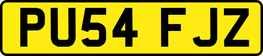 PU54FJZ