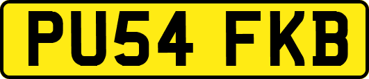 PU54FKB