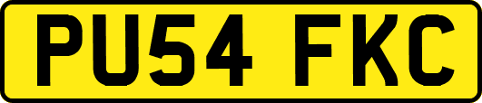 PU54FKC