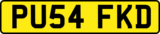 PU54FKD