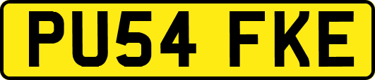 PU54FKE