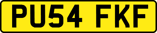PU54FKF