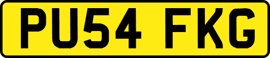 PU54FKG