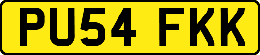 PU54FKK