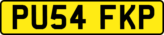 PU54FKP