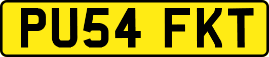 PU54FKT