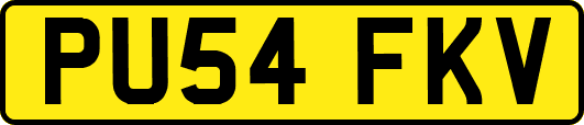 PU54FKV