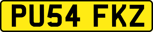 PU54FKZ