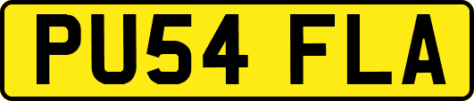 PU54FLA