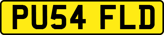 PU54FLD