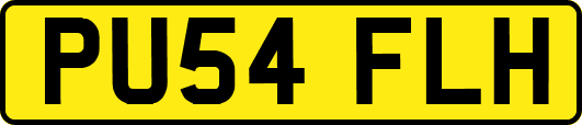 PU54FLH