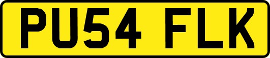 PU54FLK