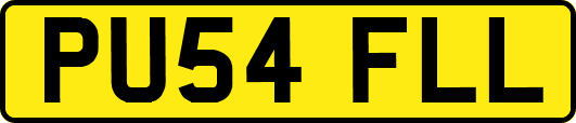 PU54FLL
