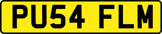 PU54FLM