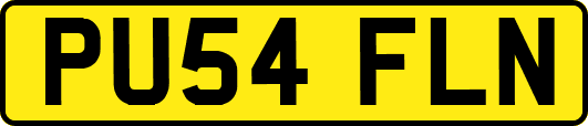 PU54FLN
