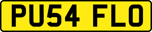 PU54FLO