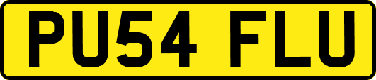 PU54FLU