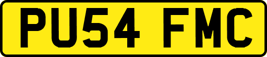 PU54FMC