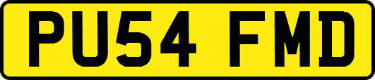 PU54FMD
