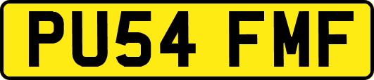PU54FMF