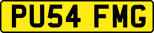 PU54FMG