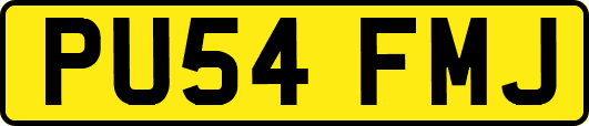 PU54FMJ