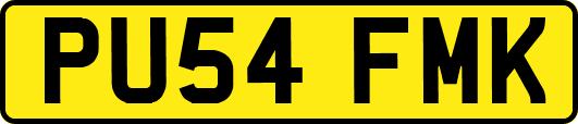 PU54FMK