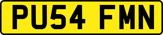 PU54FMN