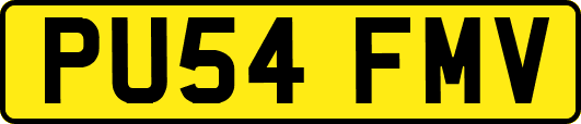 PU54FMV