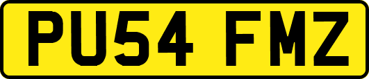 PU54FMZ