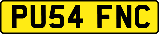 PU54FNC