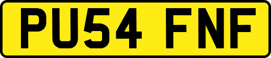 PU54FNF